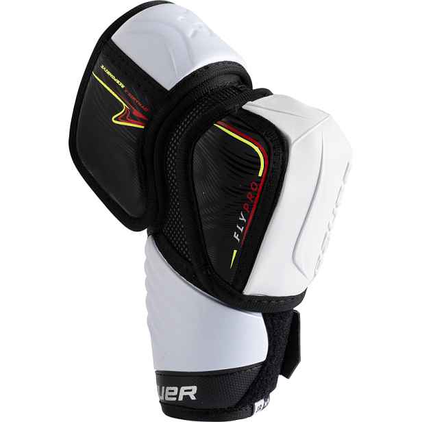 Chrániče loktů Vapor Flypro Jr