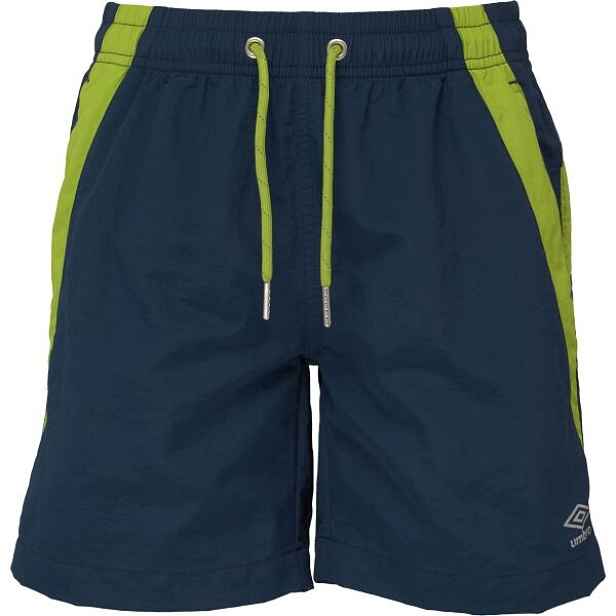 Umbro FREYR Chlapecké plavecké šortky -134
