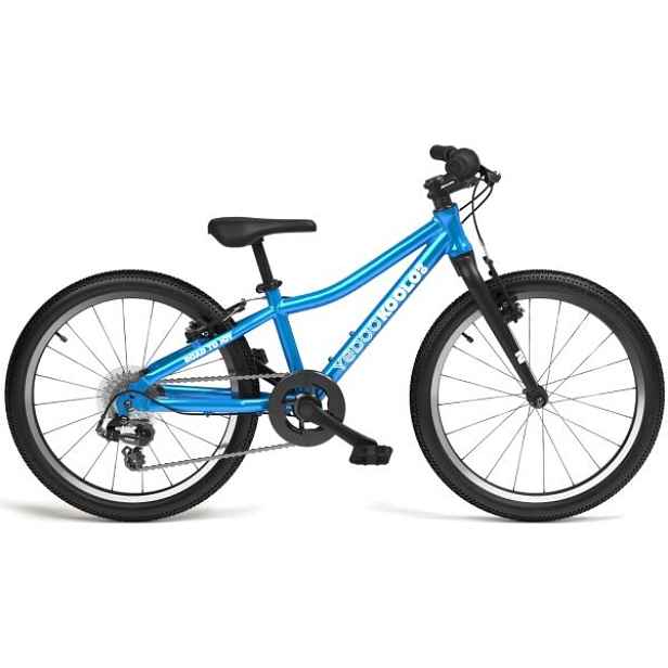 Yedoo KOOLO 20 Dětské kolo , velikost 20" (115 - 135 cm)