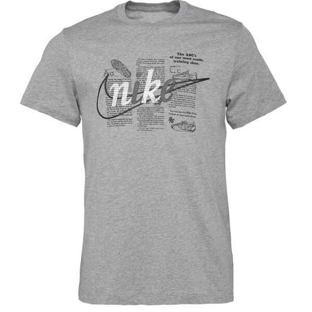 Nike U NSW TEE STD CELEBRATE BRND Pánské triko