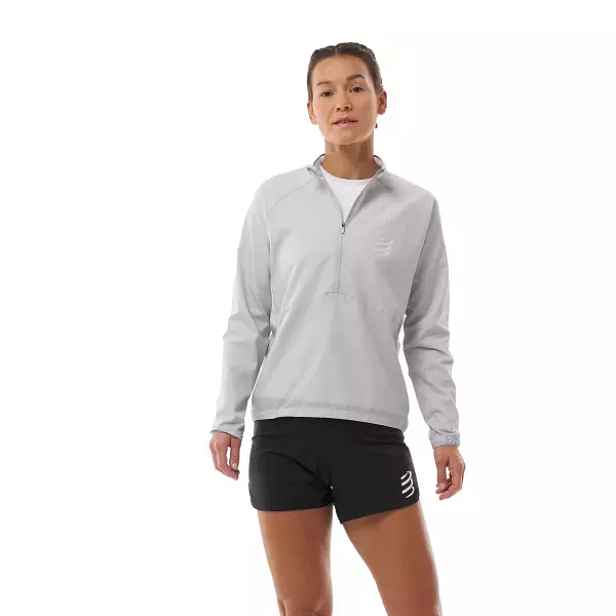 Compressport AURA WINDPROOF JACKET Dámská bunda