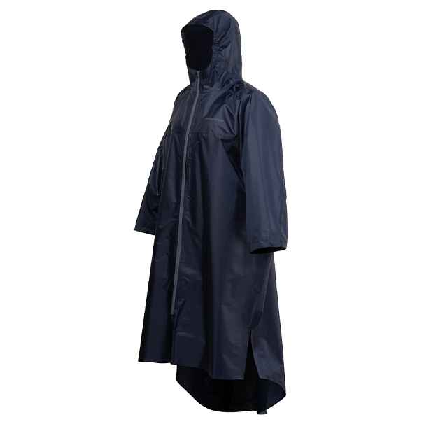 TREKMATES Pláštěnka Deluxe Poncho zip