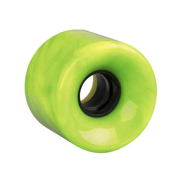 Kolečko na penny board 60*45 mm - žíhané