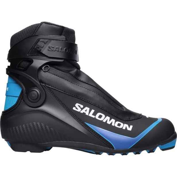 Salomon /RACE SKIATHLON CS JR Dětské boty pro běžecké lyžování