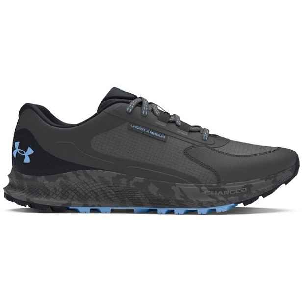 Under Armour CHARGED BANDIT TR 3 W Dámské běžecké boty