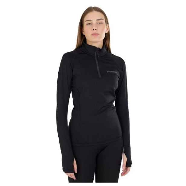 FUNDANGO YADE THERMO II BASELAYER TOP Dámské funkční triko