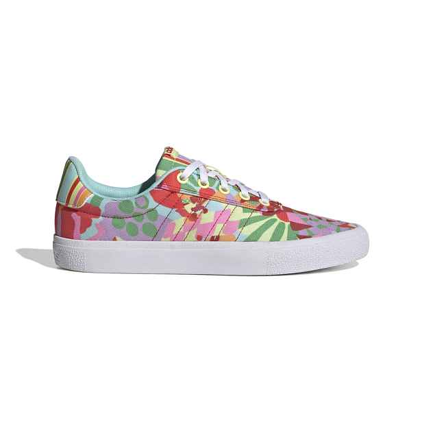 adidas FARM Rio x Vulc Raid3r Lifestyle Skateboarding Logo Branding Shoes