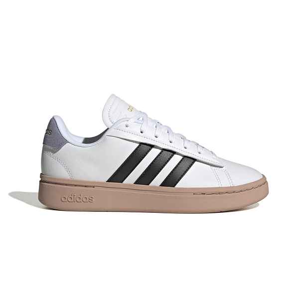 adidas Grand Court Alpha Shoes 2/3