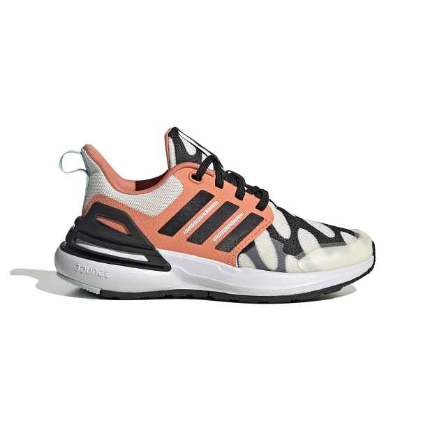 adidas Marimekko RapidaSport Bounce Lace Running Shoes