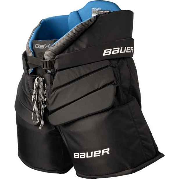 Bauer S26 GSX GOAL PANT-SR Brankářské kalhoty