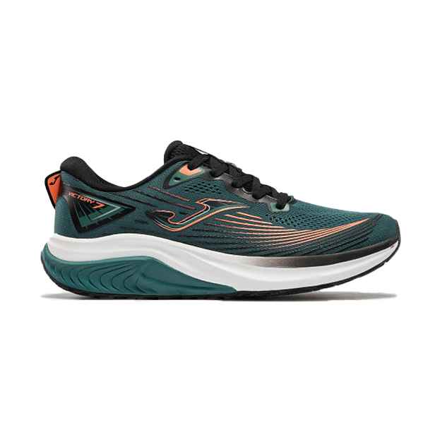 JOMA VICTORY 26 běžecké boty pánské petroleum Typ: