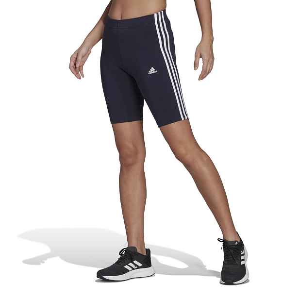 adidas Essentials 3-Stripes Bike Shorts