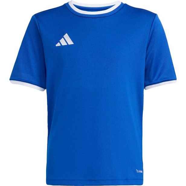 adidas ENTRADA 26 JERSEY Y Dětské sportovní triko