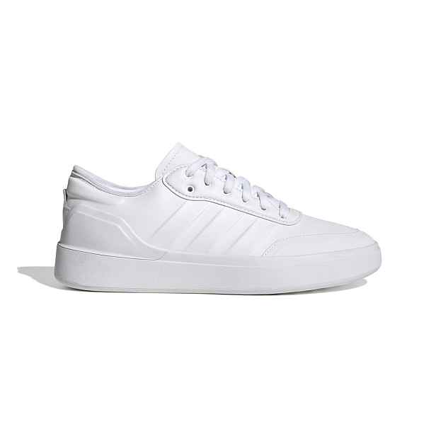 adidas Court Revival Cloudfoam Modern Lifestyle Court Comfort Shoes 1/3