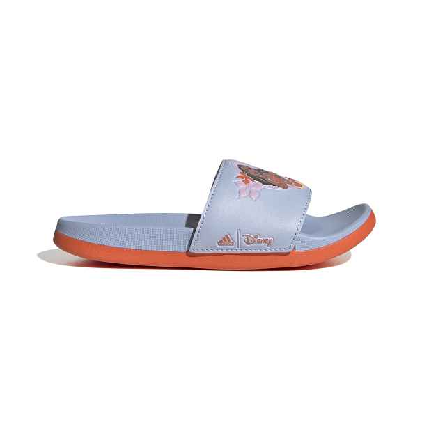 adidas x Disney Adilette Comfort Moana Slides 34
