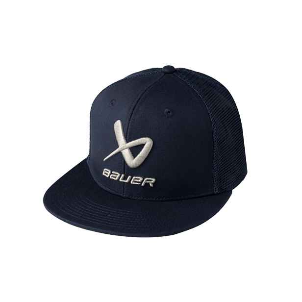 Dětská kšiltovka Core Flatbrim