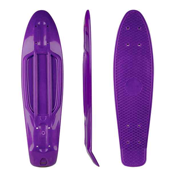Deska pro penny board WORKER Aspy 22.5*6"