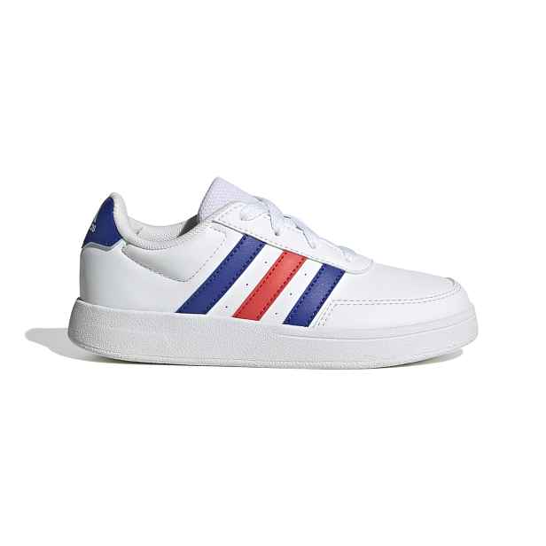 adidas Breaknet Lifestyle Court Lace Shoes
