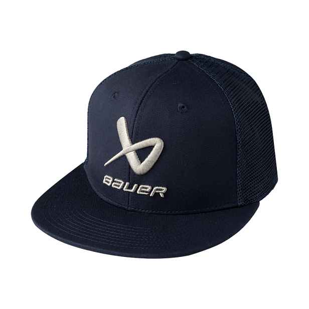 Kšiltovka Core Flat Brim Sr