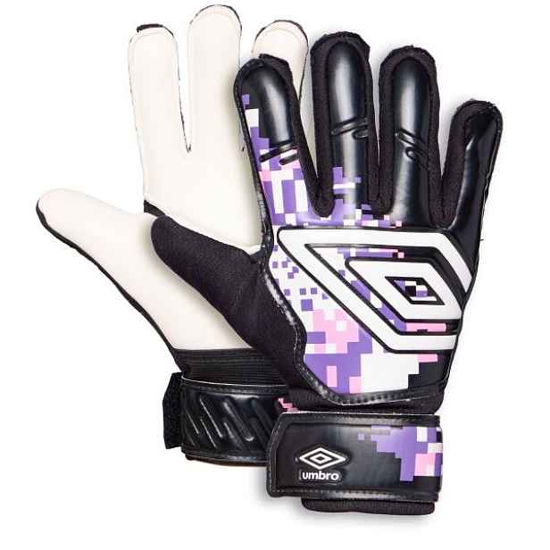 Umbro FORMATION GLOVE - JNR Dětské brankářské rukavice