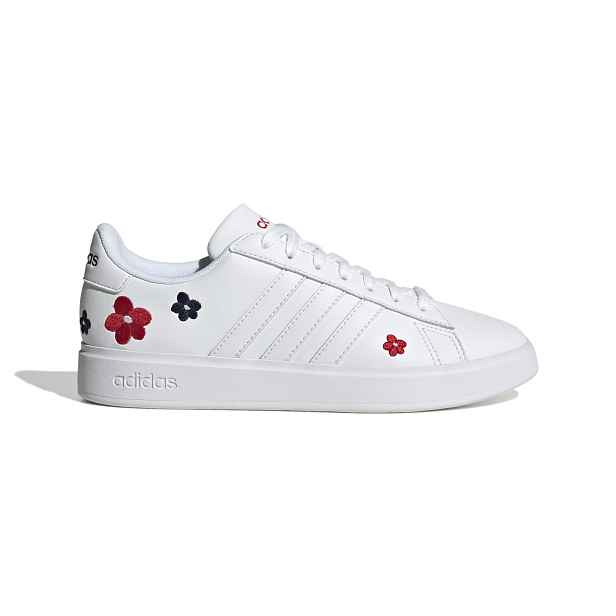 adidas Grand Court Cloudfoam Lifestyle Court Comfort Shoes
