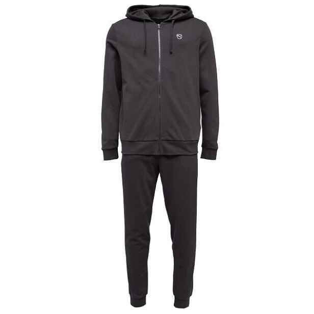 Puma ESSENTIALS ELEVATED SUIT Pánská tepláková souprava