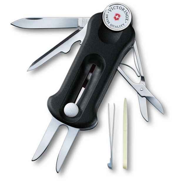 VICTORINOX GOLF TOOL Kapesní nůž