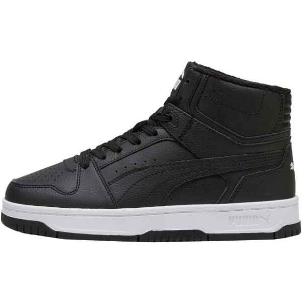 Puma REBOUND SLAM MID WTR Pánské tenisky