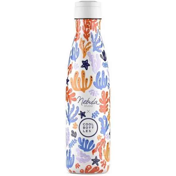 COOL BOTTLES XCLUSIVE! UNDERWATER FUN 500 ML Termo láhev, mix, ML