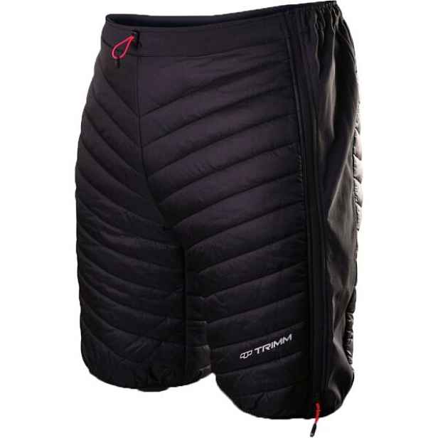 TRIMM RONDO SHORT Pánské zateplené šortky