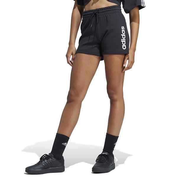 adidas Essentials Linear French Terry Shorts