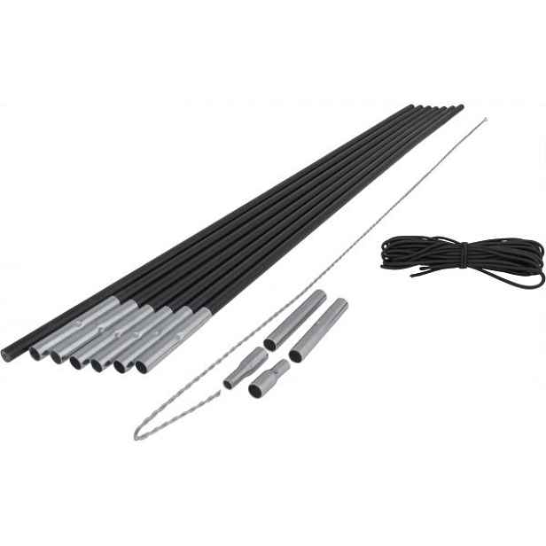 Crossroad TENT POLES 8,5MM Sada na opravu stanových tyčí