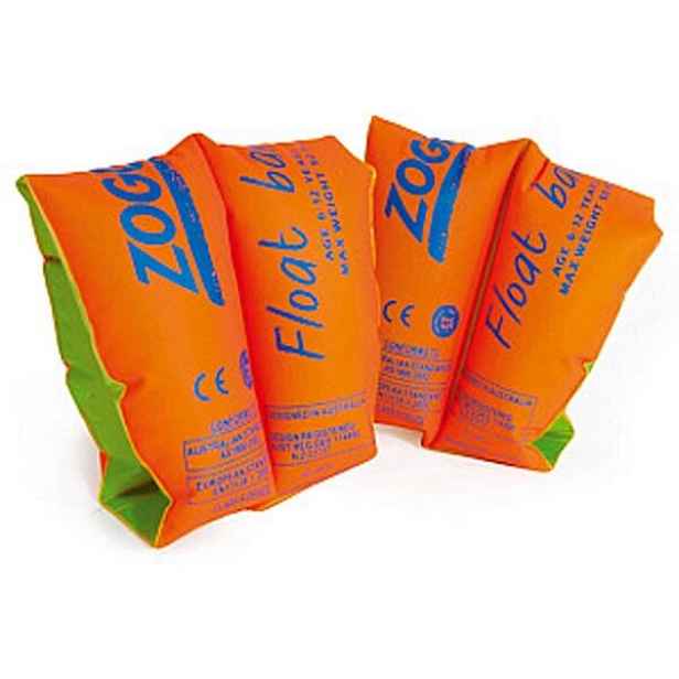 ZOGGS FLOAT BANDS 3-6 LET Dětské plavecké rukávky