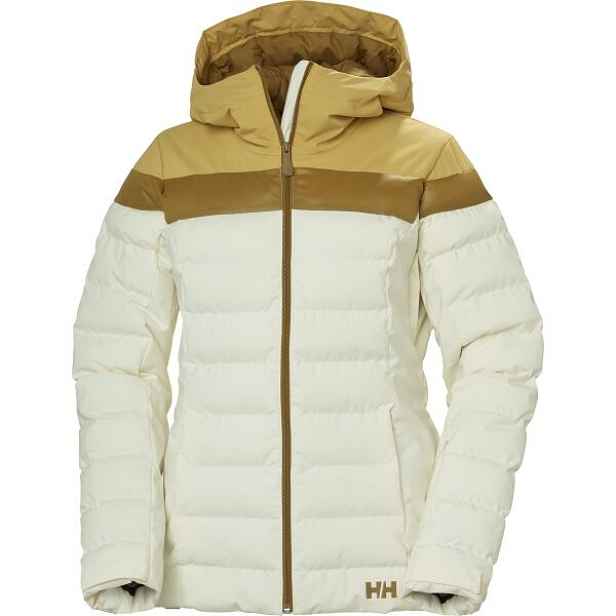 Helly Hansen IMPERIAL PUFFY Dámská lyžařská bunda