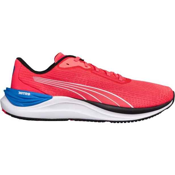 Puma ELECTRIFY NITRO 3 Pánská běžecká obuv