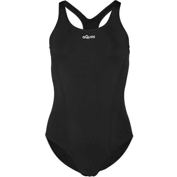 AQUOS SWIMMING DRESS 232945 Dámské jednodílné plavky
