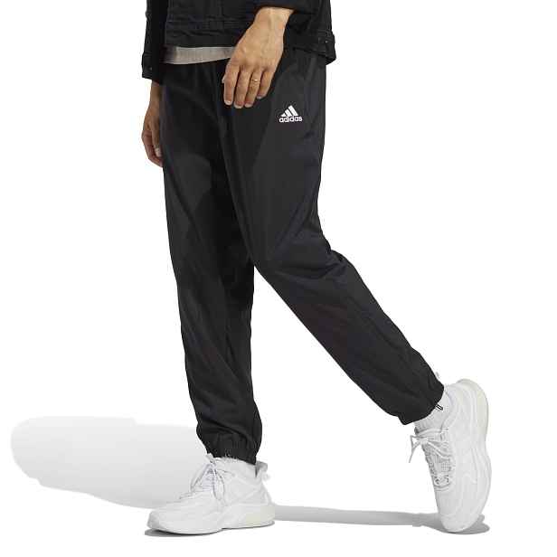 adidas AEROREADY Essentials Stanford Elastic Cuff Small Logo Joggers