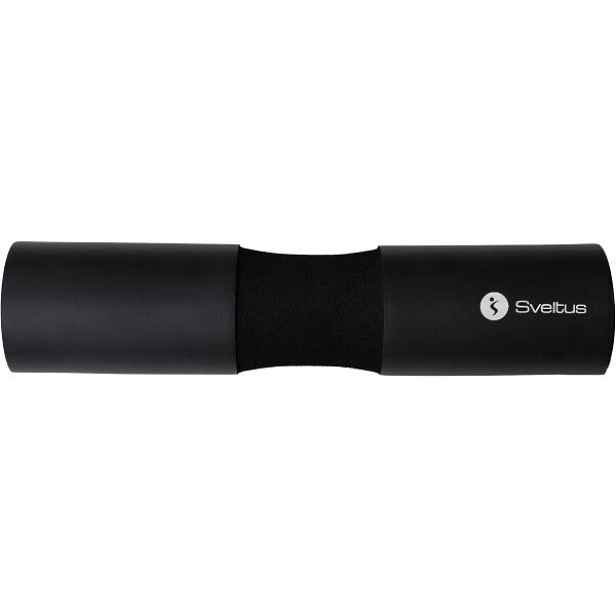 SVELTUS OLYMPIC BARBELL PAD PREMIUM Ochrana vzpěračské tyče