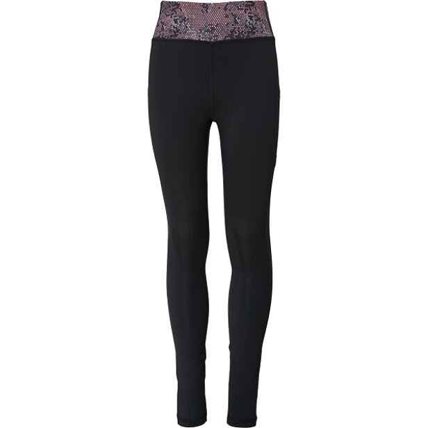 Fitforce ZANDALKA Dívčí fitness legíny -122