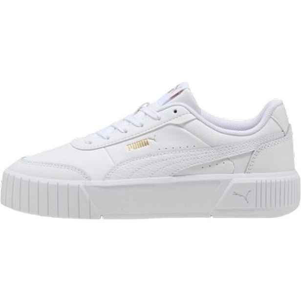 Puma CARINA MIA Dámská volnočasová obuv