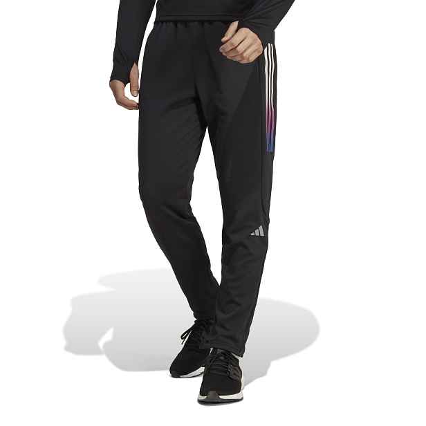adidas Run Icons 3-Stripes Joggers