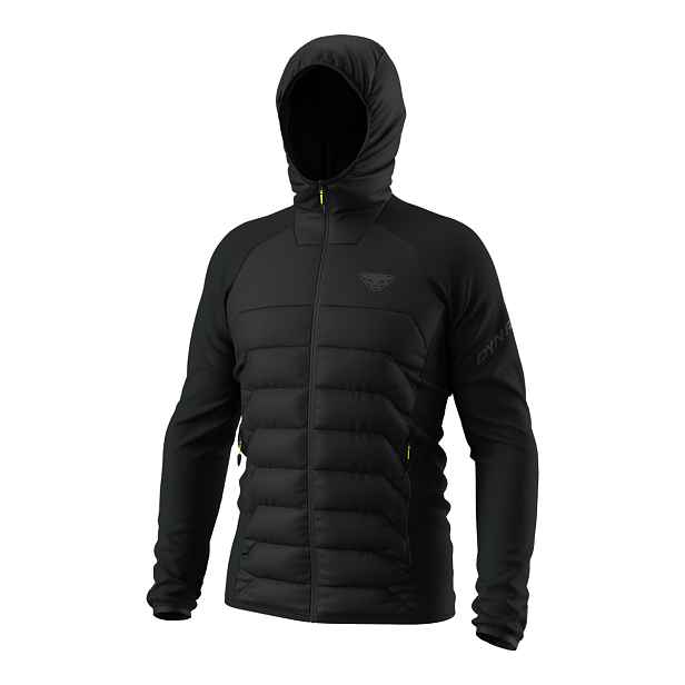 Pánská bunda Dynafit Radical Hybrid Insulation Jacket out Barva: out, Velikost: