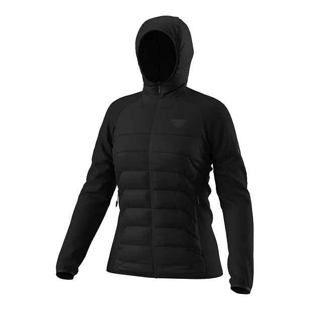 Dámská bunda Dynafit Radical Hybrid Insulation Jacket out Barva: out, Velikost: