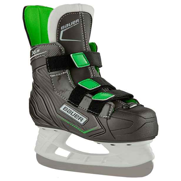 Hokejové Brusle Bauer X - LS Yth