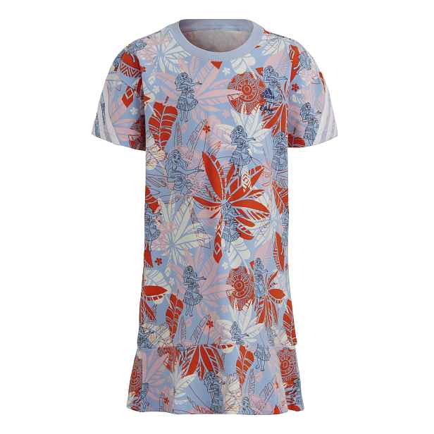 adidas x Disney Moana Dress 92