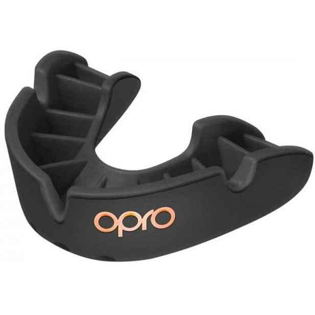 Opro BRONZE Chránič zubů , velikost UNI