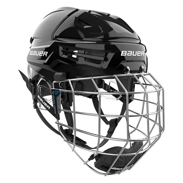 Hokejová Helma Bauer Re-Akt 70 Combo