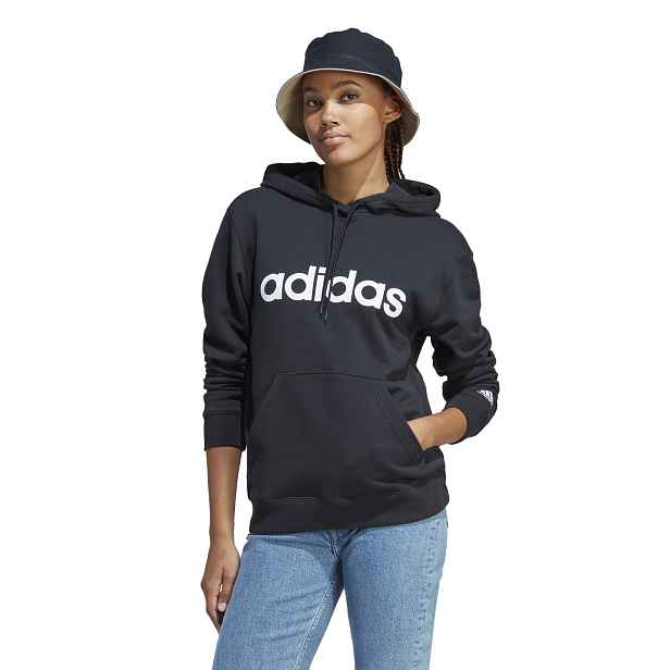 adidas Essentials Linear Hoodie