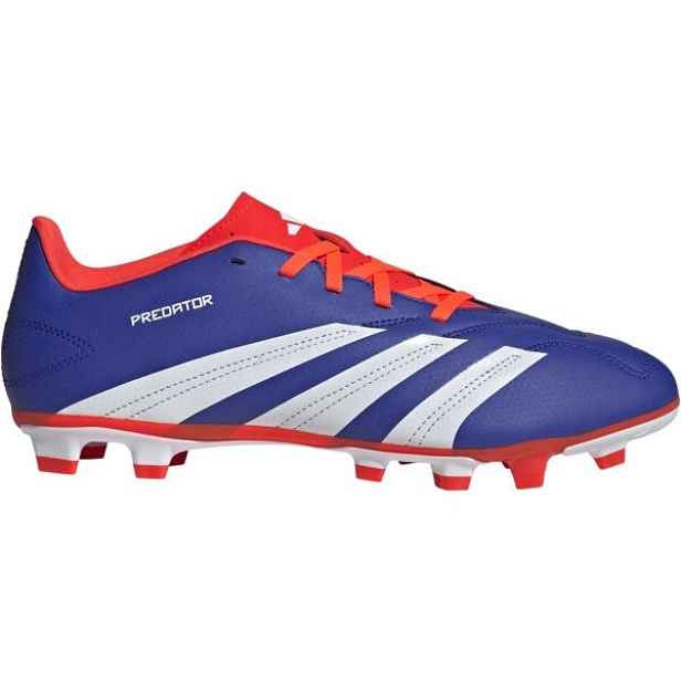 adidas PREDATOR CLUB FXG Pánské kopačky , 1/3