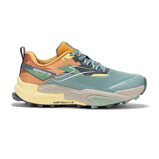 JOMA SIERRA LADY 25 běžecké trailové boty dámské Typ: